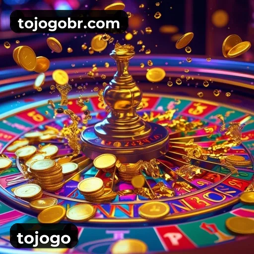 Promoções App tojogo
