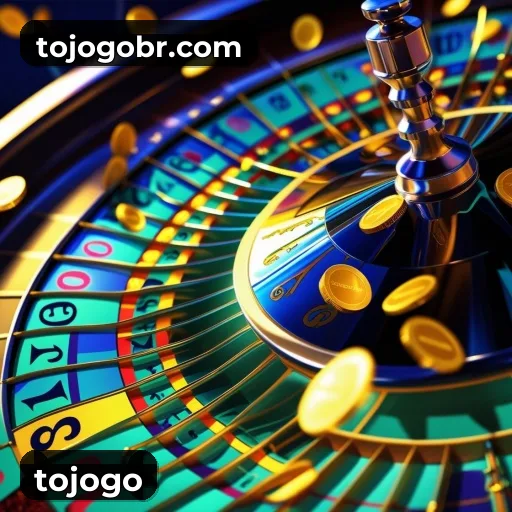 App tojogo Android