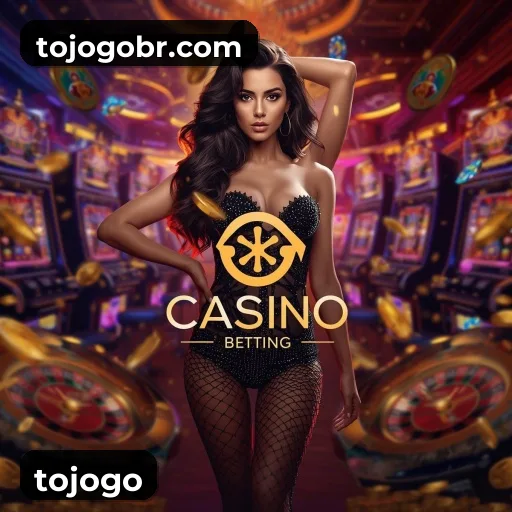 App tojogo iOS