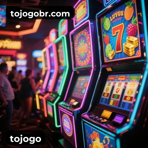 App Store tojogo