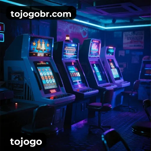 Notificações App tojogo