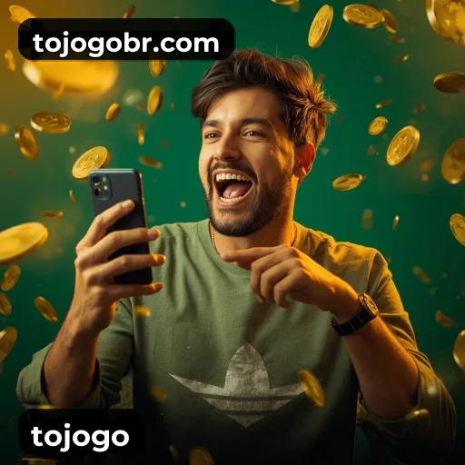 Recursos App tojogo
