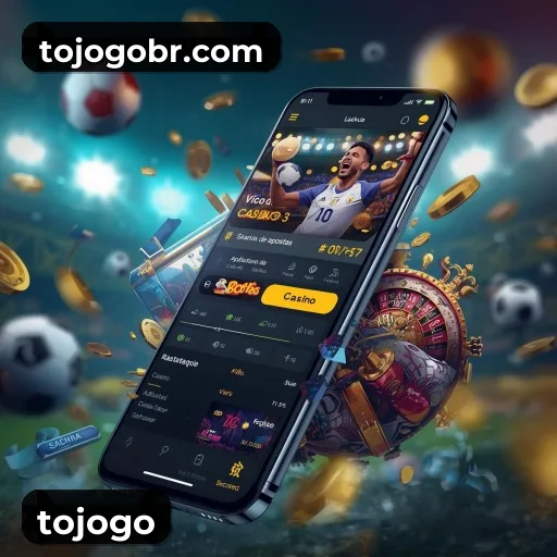 Celular tojogo