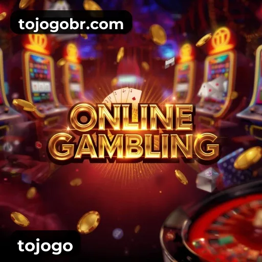 Jogos App tojogo