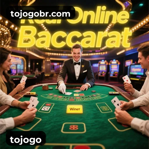 cassino_Baccarat