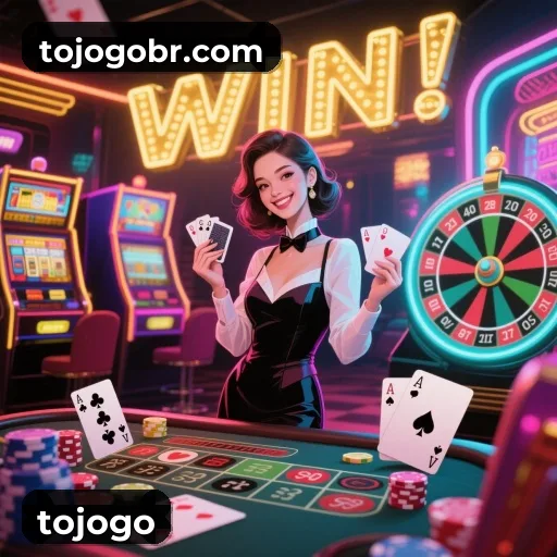 Instalar tojogo Mac