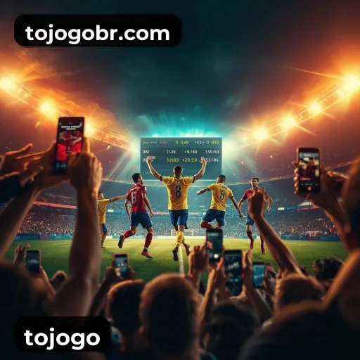 Performance App tojogo