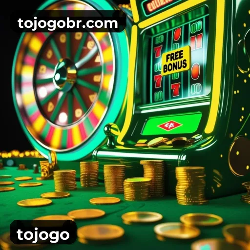 Jackpots tojogo