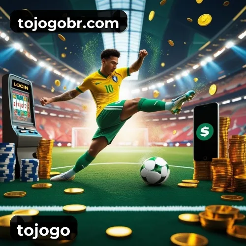 Transparência RTP tojogo