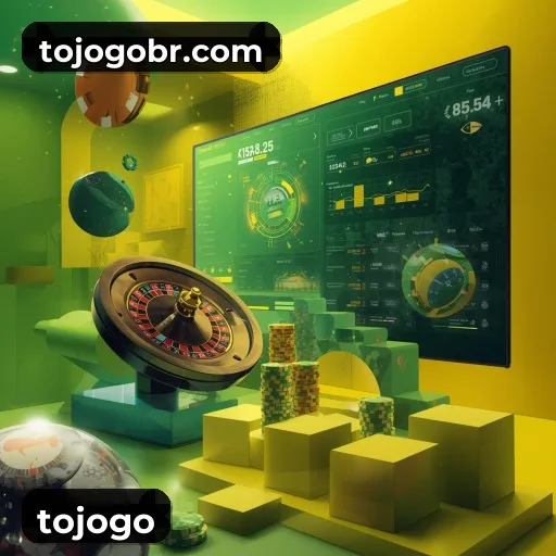 Free spins tojogo