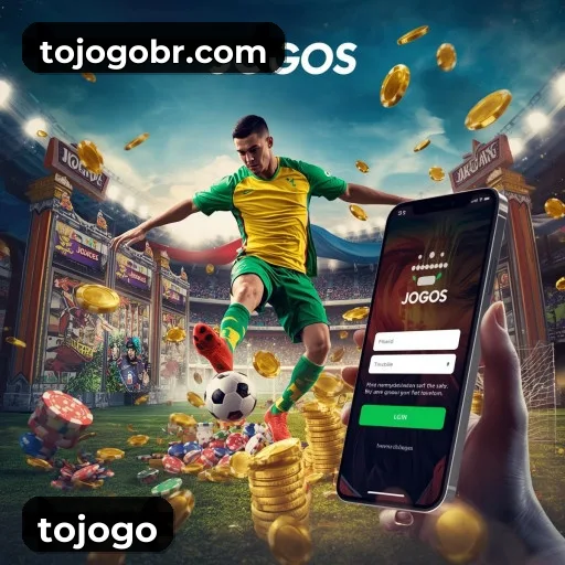 Slots desktop tojogo