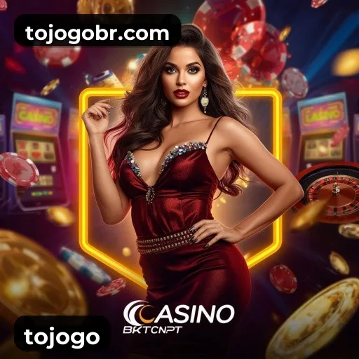 Slots mobile tojogo