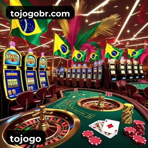 Privilégios VIP tojogo
