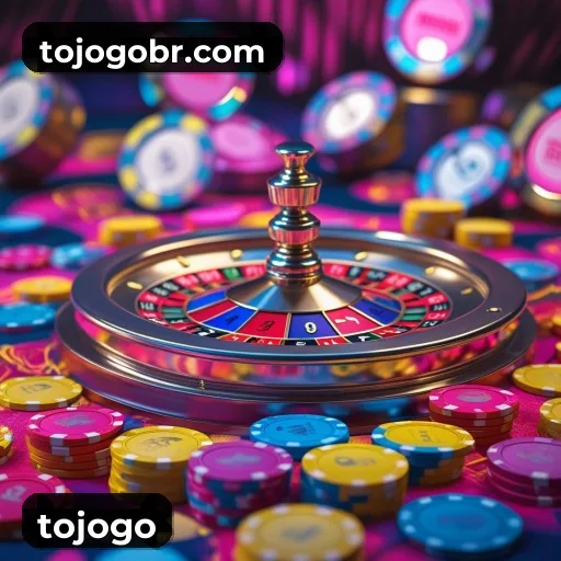 Bônus VIP tojogo