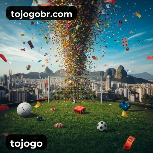 Vantagens VIP tojogo