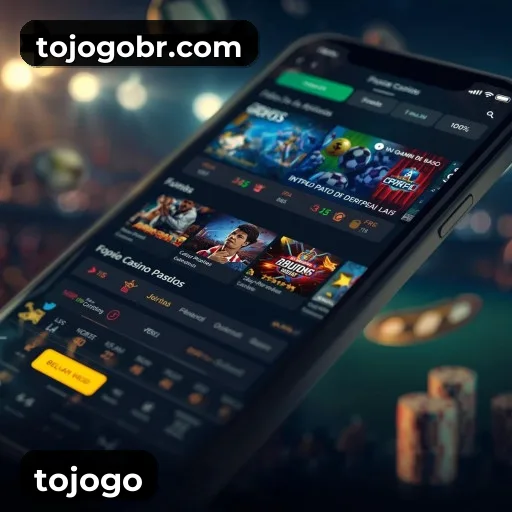 Progressão VIP tojogo