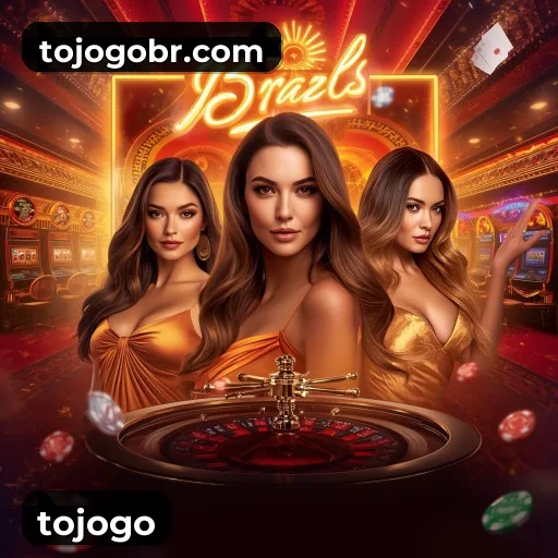 Evolução VIP tojogo
