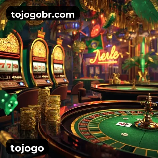 Benefícios VIP tojogo