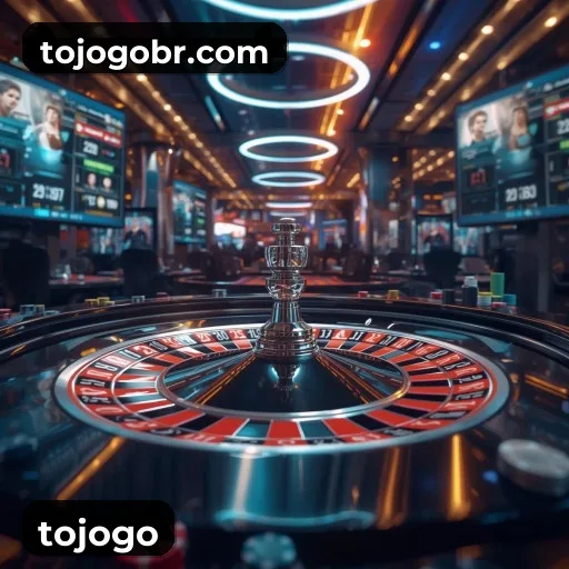 Vitória tojogo