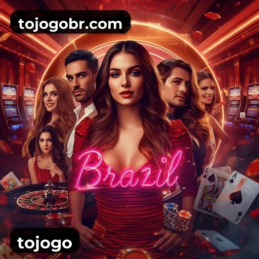 Promoções tojogo